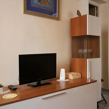 Apartamento Centro - Jeronimo Hernandez *
