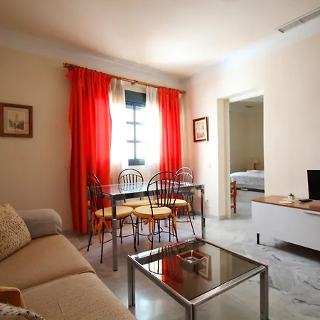 Apartamento Centro - Jeronimo Hernandez *